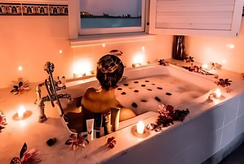 baignoire