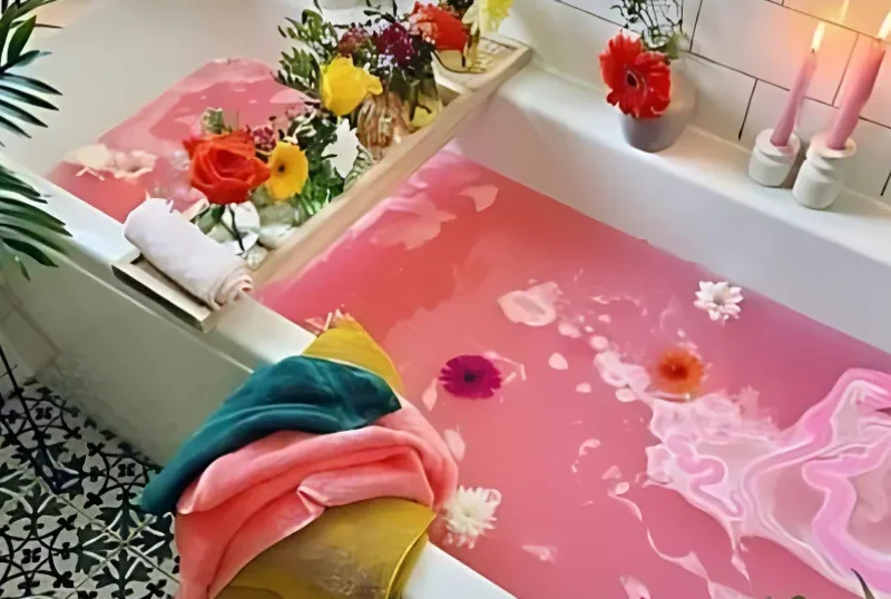 baignoire